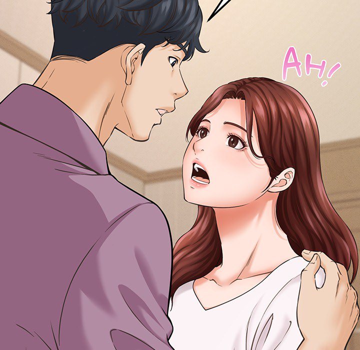 Right Under His Roof - episode Prologue - 33