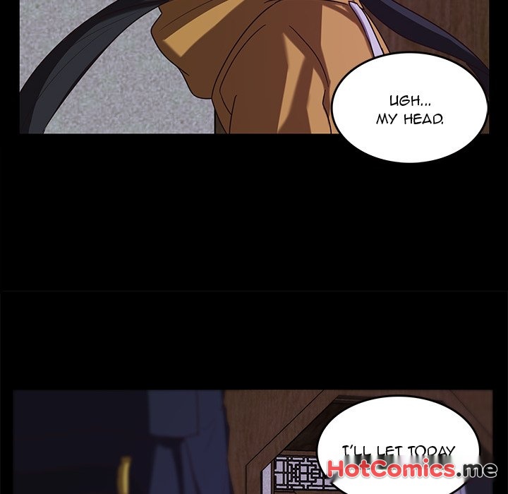 The Tiger, The Sun and The Moon - episode 33 - 55