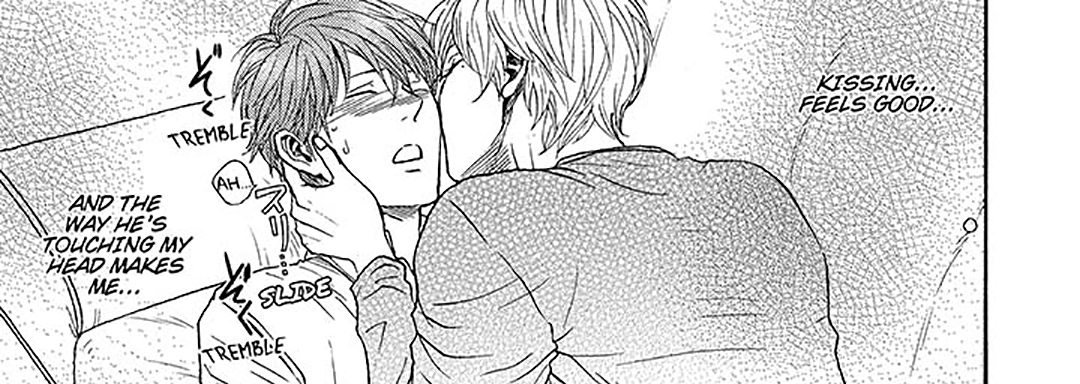 My Lucky Star (SHINKOSHA) - episode 2 - 8