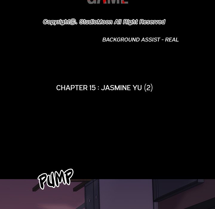 Survival Game - episode 15 - 11