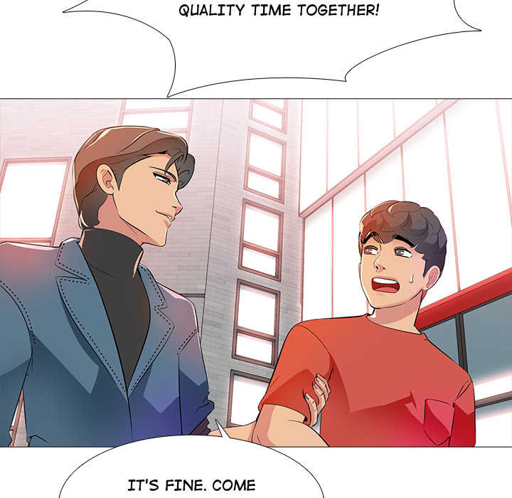 My Friend's Girlfriend - episode 5 - 109