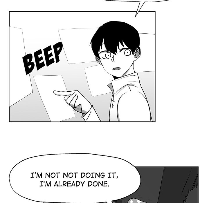 Nine Fantasy - episode 9 - 27