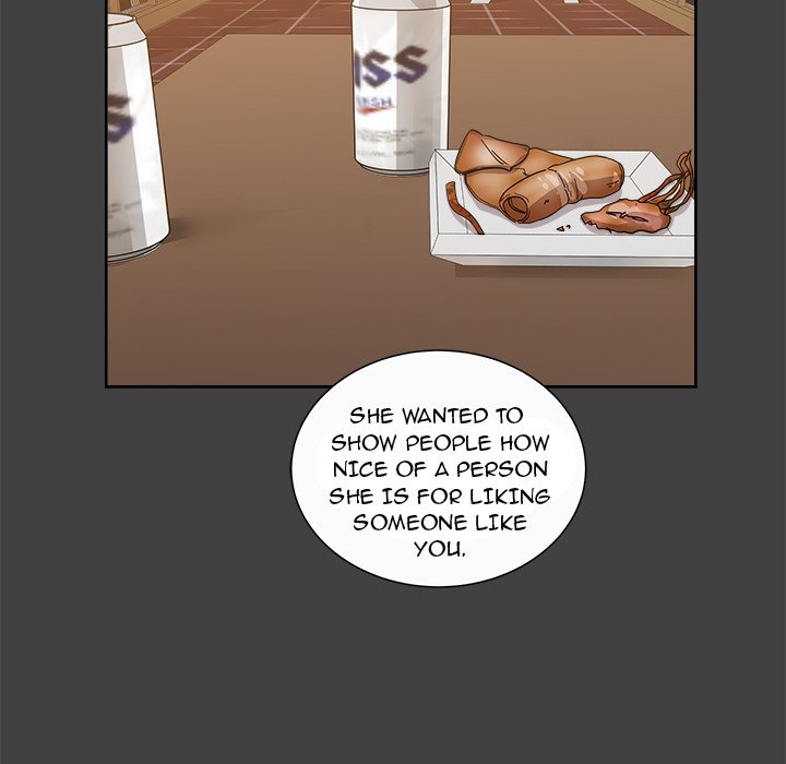 Soojung's Comic Store - episode 33 - 63