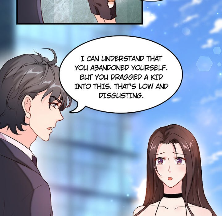 Mommy, Where's My Daddy? - episode 3 - 10