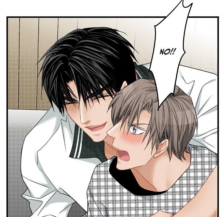 Work, Fight and Love - Webtoon Edition - episode 52 - 48