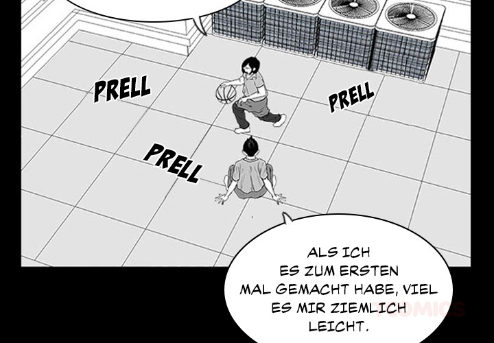 Tweener - episode 11 - 2