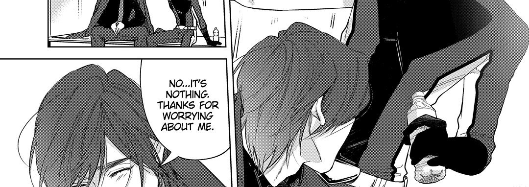 Eclair Omnibus Vol. 1 - episode 1 - 9