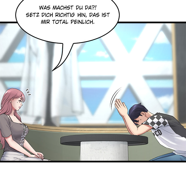 Alte Liebe rostet nicht - episode 35 - 100