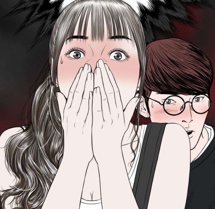 CREAMPIE - episode 8 - 14