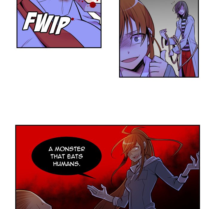 EAT ME! - episode 4 - 22