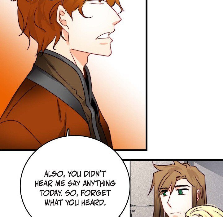 Bring the Love - episode 36 - 113