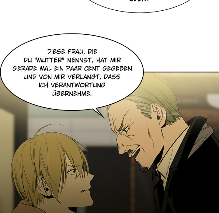 Besondere Beziehungen - episode 44 - 40