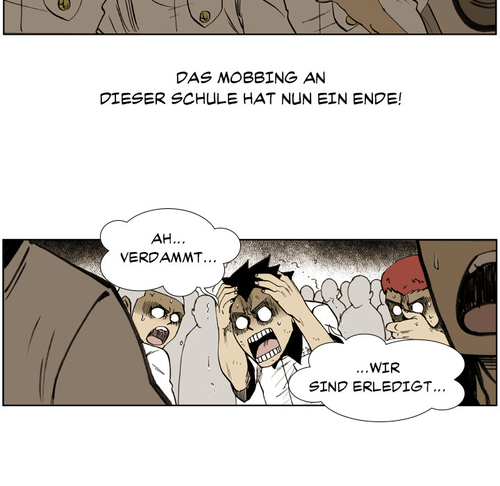 Der Schlägerjäger - episode 6 - 82