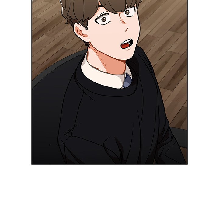 Naughty Little Secret - episode 24 - 42