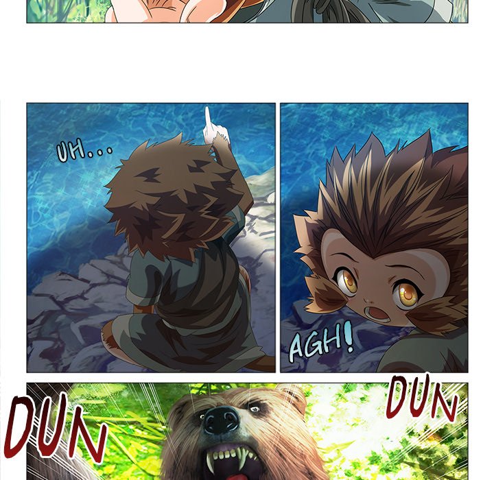 The Monkey King's Tale - episode 18 - 19