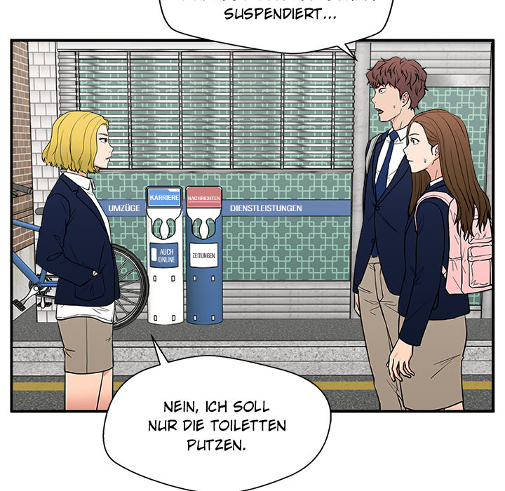 Verliebt, verlobt, verhext! - episode 18 - 12