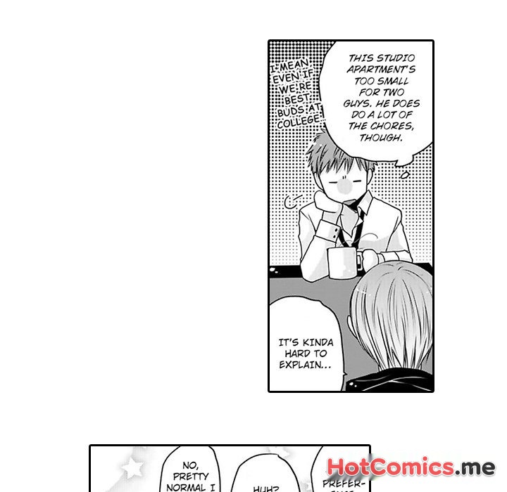 Shobunkan Omnibus Vol.1 - episode 9 - 6