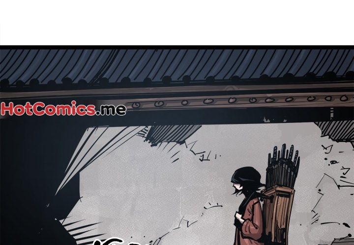 Lee Gwak, the Warrior - episode 27 - 1