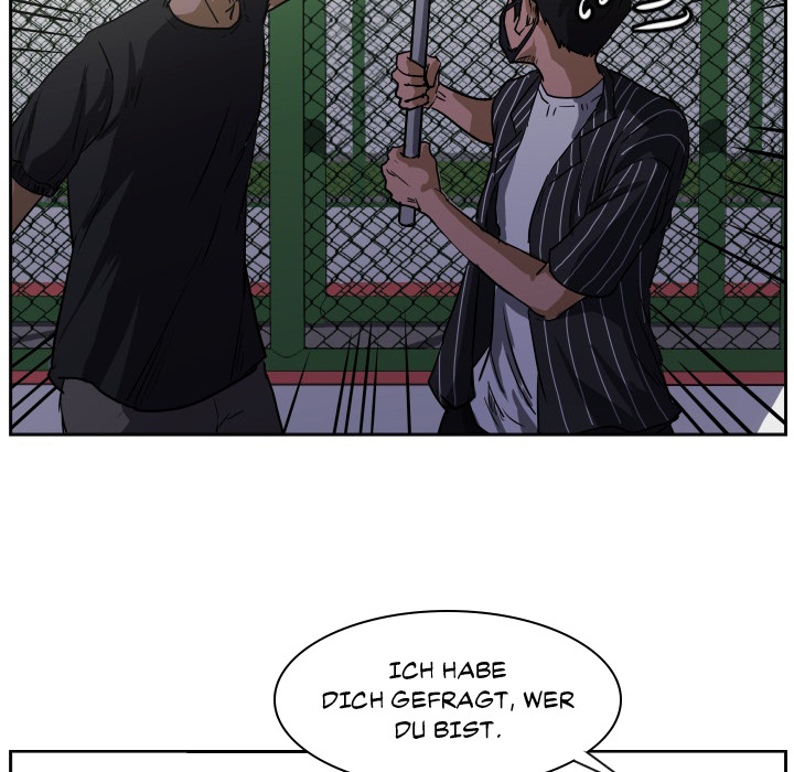 Tweener - episode 57 - 45