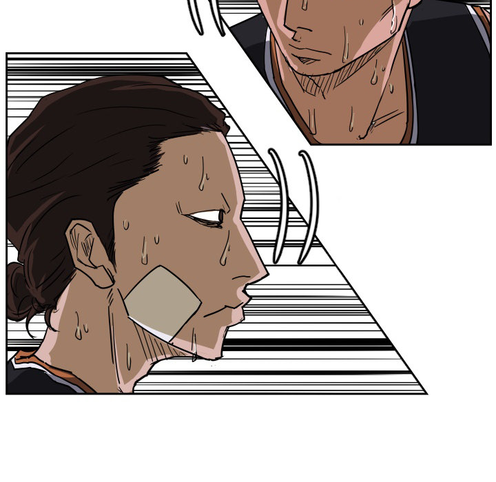 Tweener - episode 63 - 49