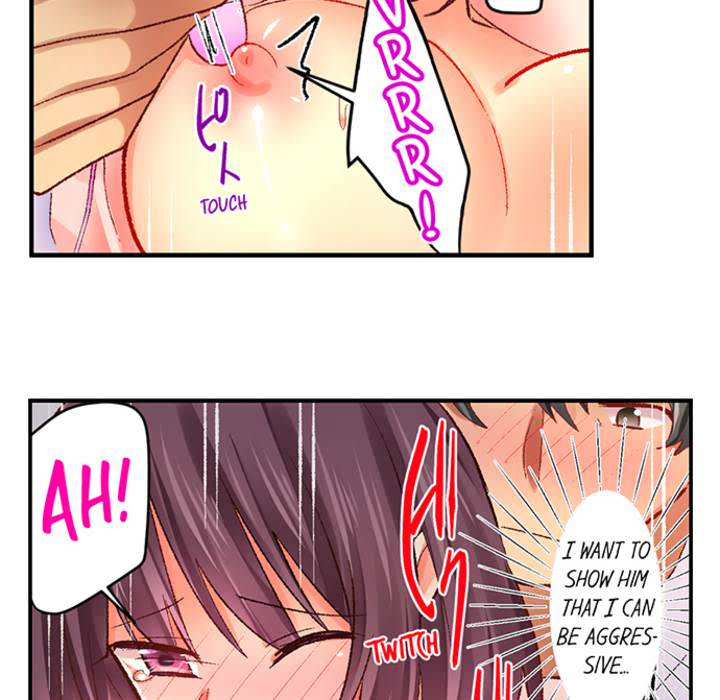 Our Kinky Newlywed Life - episode 74 - 36