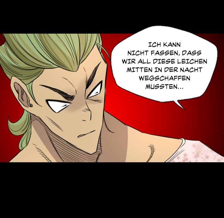 Die Gefängnisinsel - episode 13 - 35