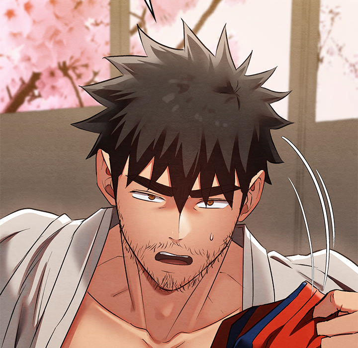 Master of Intimacy - UNCENSORED - episode 13 - 87