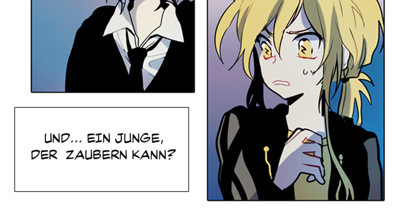 End und Save - episode 11 - 21
