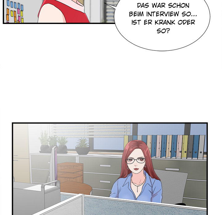 Seinen Mann stehen - episode 2 - 84