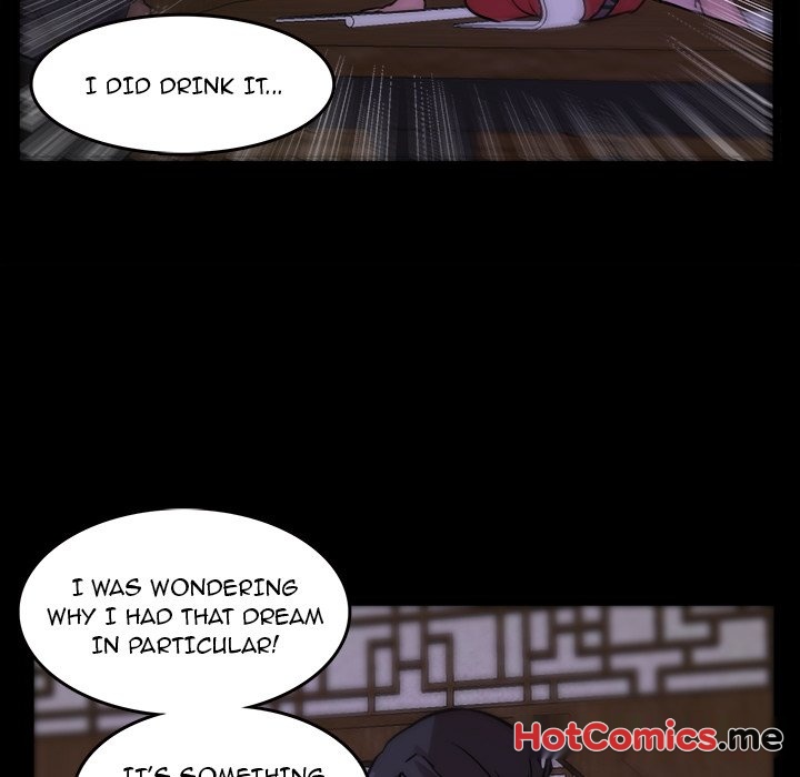 The Tiger, The Sun and The Moon - episode 46 - 57
