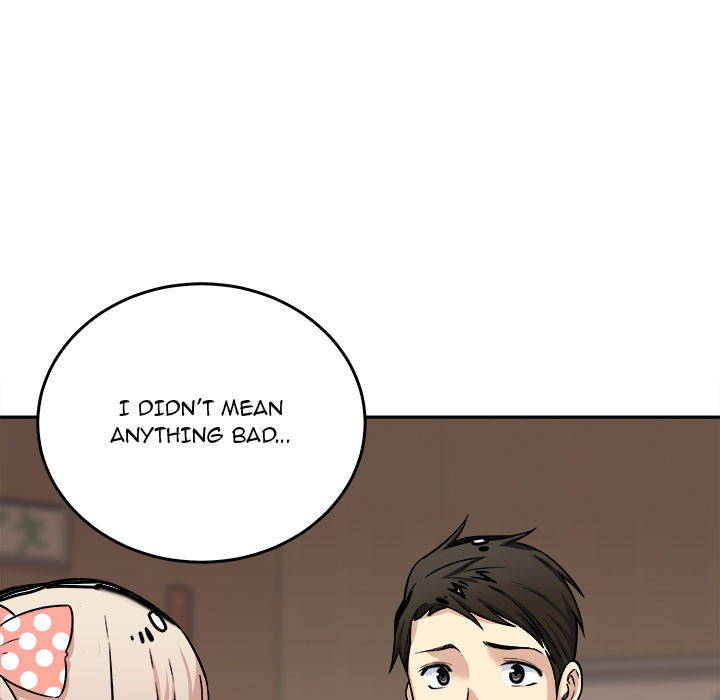 Excuse me, This is my Room - UNCENSORED - episode 39 - 98