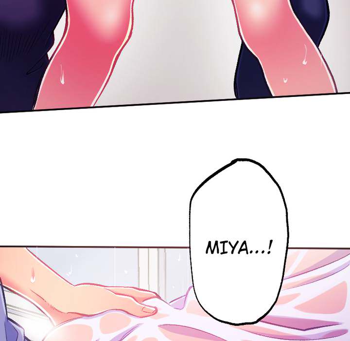 That Soaking Wet Girl - episode 4 - 33