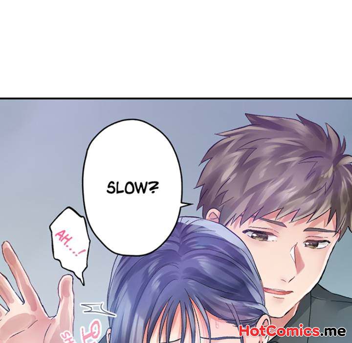 Naughty Payback ~My Boss' Wet Hole is Mine After Work~ - episode 10 - 17