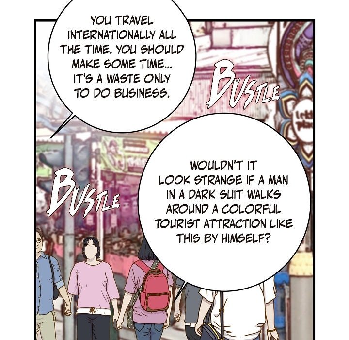 Survival Marriage - episode 16 - 101