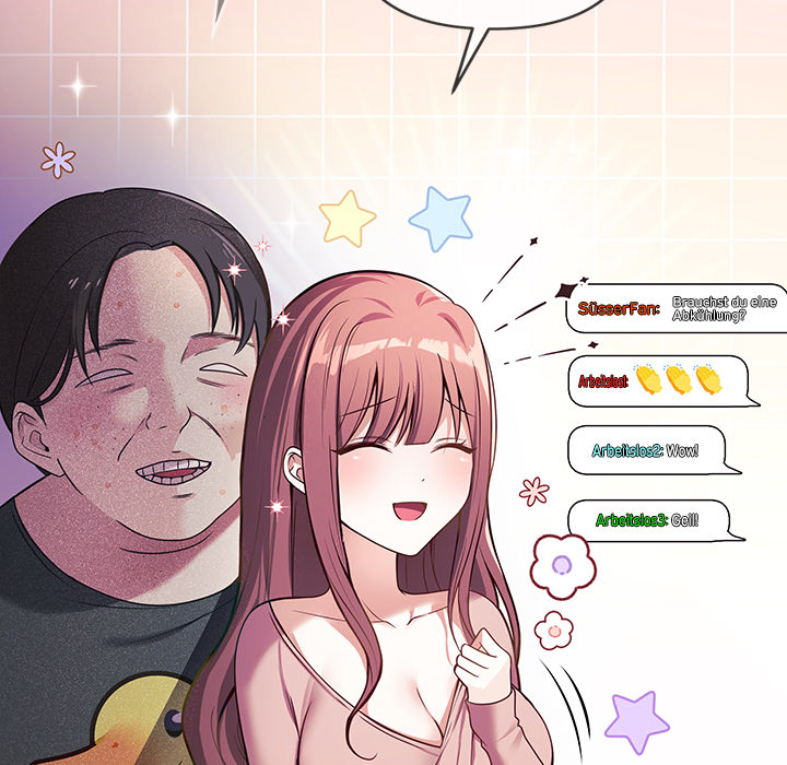 Meine Frau ist VTuber - episode 1 - 103