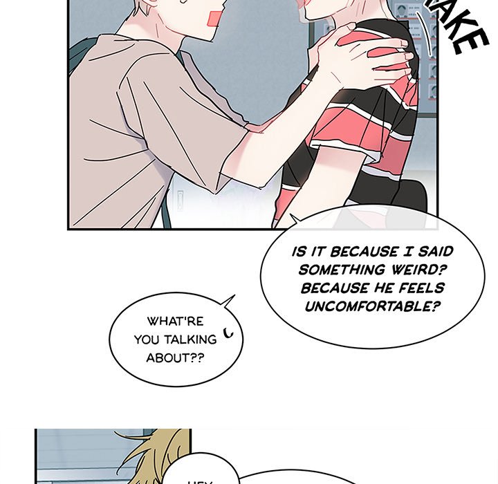 Wistful Summer - episode 19 - 30