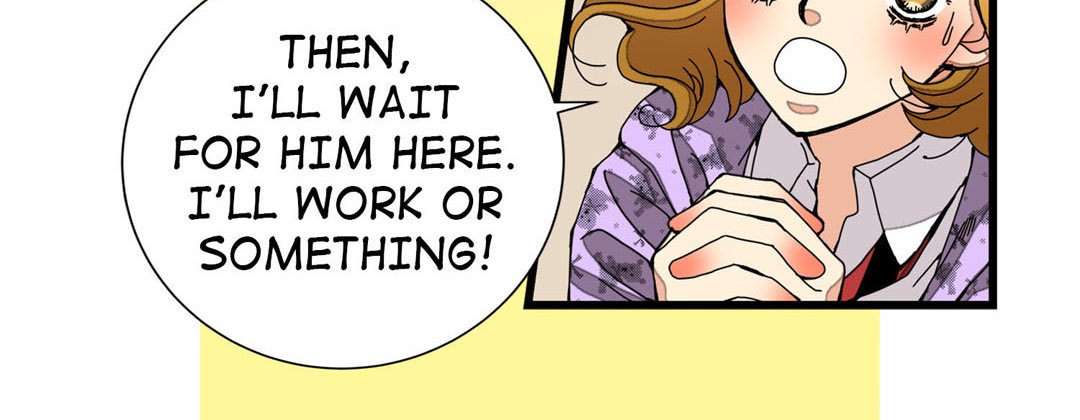 Dokebi Café - episode 20 - 15