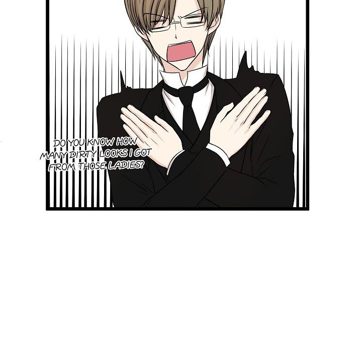Hold on, Crown Prince! - episode 2 - 36