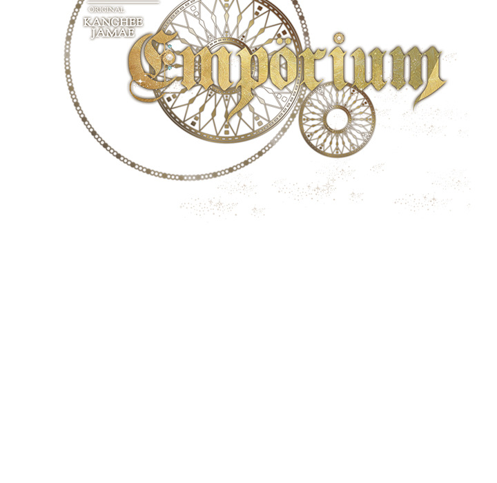 Empörium - episode 38 - 99