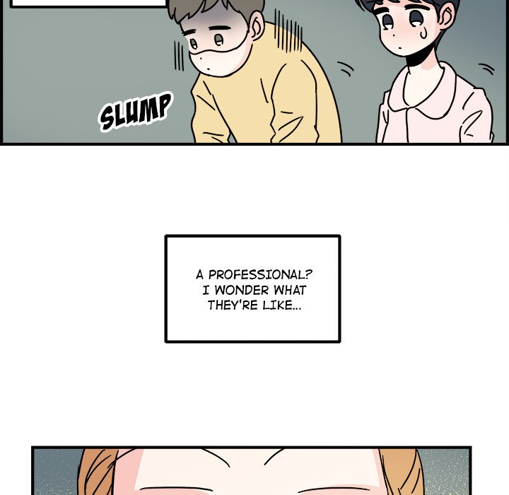 Office Grievances - episode 29 - 11