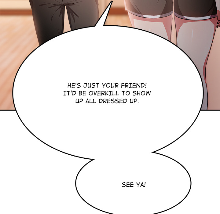 The Best Friend's Secret - episode 8 - 76