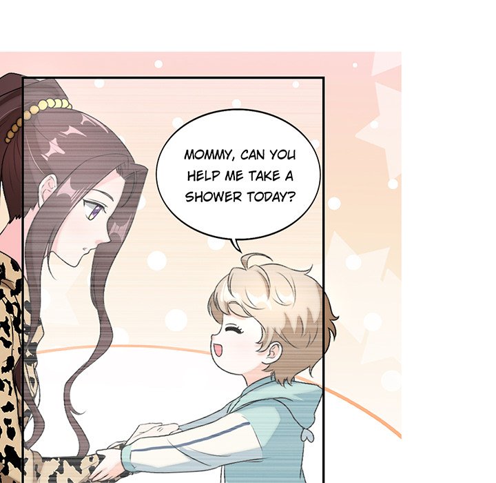 Mommy, Where's My Daddy? - episode 21 - 62