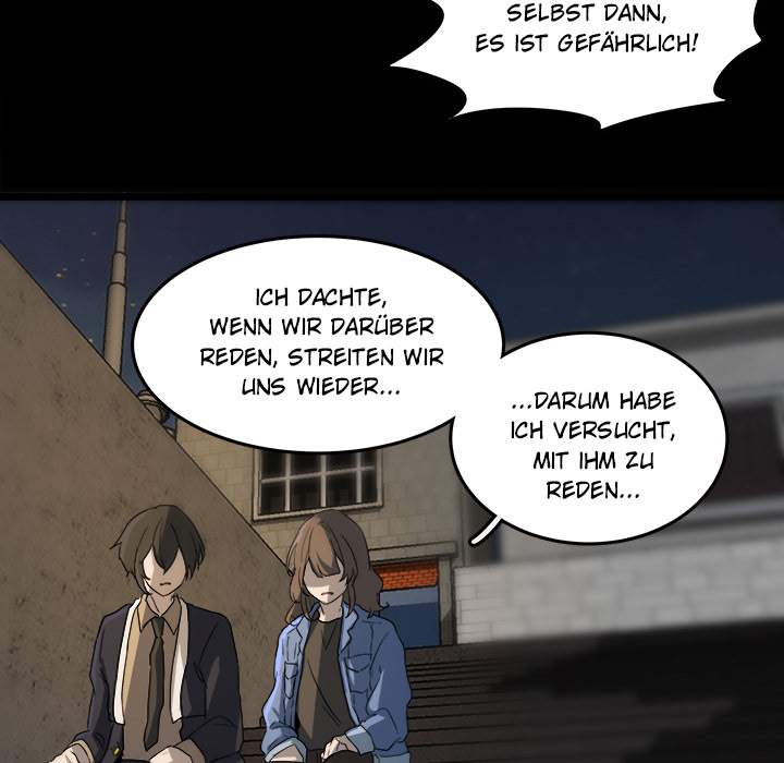 Die Legende vom Tiger,  der Sonne und dem Mond - episode 52 - 43
