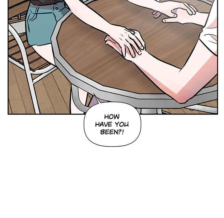 Bitter Sweetheart - episode 34 - 162