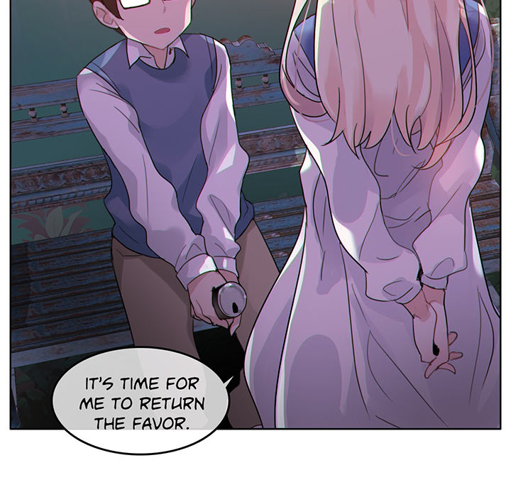 A Pervert's Daily Life - episode 28 - 20