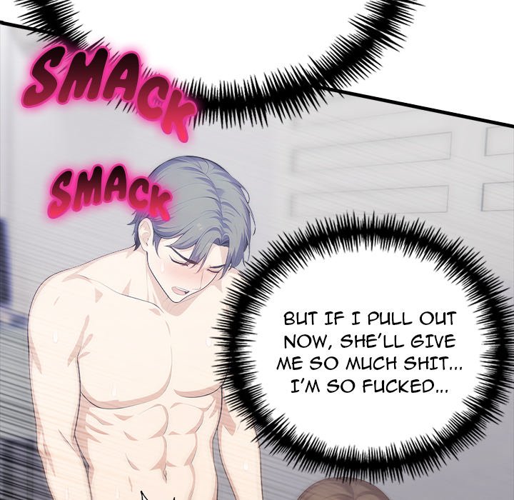 Under Her Desk - episode 13 - 36