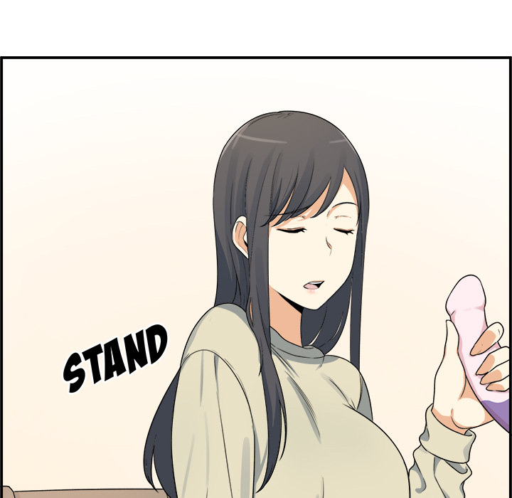 Excuse me, This is my Room - UNCENSORED - episode 1 - 112