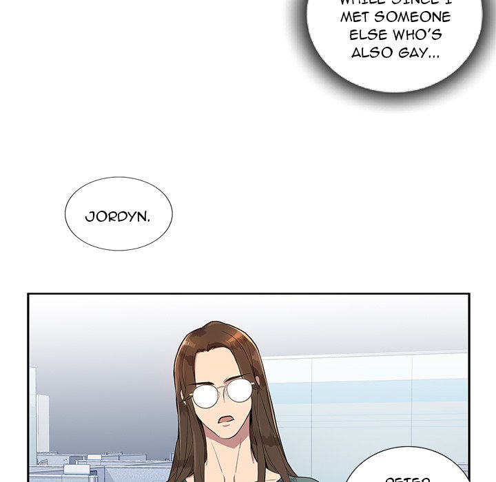 Why Is it You? - episode 4 - 56