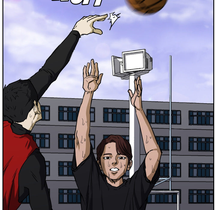 Tweener - episode 71 - 56