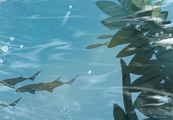 To Trick a Mermaid - episode 1 - 2